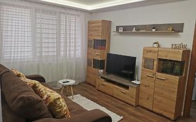 Amy Apartment